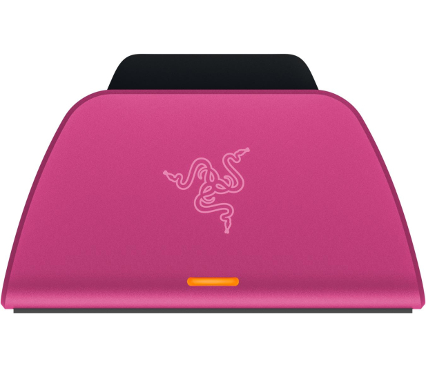 Razer Universal Quick Charging Stand PS5 Pink - 1081584 - zdjęcie 2